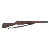 US SPRINGFIELD MODEL M1 GARAND 30-06 CALIBER RIFLE