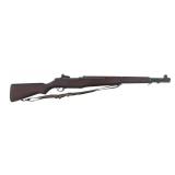 US SPRINGFIELD MODEL M1 GARAND 30-06 CALIBER RIFLE