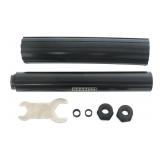 BOWERS MODEL CAC 9 SUPPRESSOR - NFA