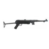 WWII GERMAN STEYR MP40 SUBMACHINE GUN bnz 41 - NFA