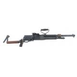 HOTCHKISS PORTABLE MACHINE GUN Mk1* - INERT