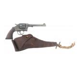 1898 COLT US ARMY MODEL 1894 .38 DA REVOLVER