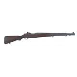 US SPRINGFIELD M1 GARAND 30-06 CALIBER RIFLE