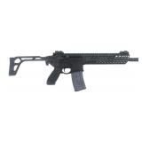 SIG SAUER MODEL MCX 5.56X45 CALIBER SBR - NFA