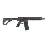 DANIEL DEFENSE MODEL DDMK18 5.56X45mm SBR - NFA