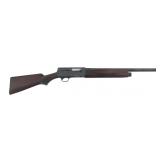 US REMINGTON MODEL 11 12 GAUGE SEMI AUTO SHOTGUN