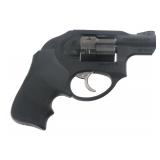 RUGER MODEL LCR .22 WMR CALIBER REVOLVER
