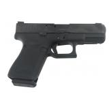 GLOCK MODEL 19M 9mm CALIBER SEMI AUTO PISTOL