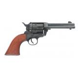 PIETTA MODEL ROUGH RIDER .357 CALIBER REVOLVER