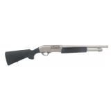 HATSAN MODEL ESCORT 12 GAUGE PUMP ACTION SHOTGUN