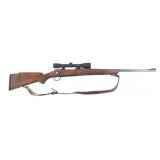 FN BROWNING SAFARI .338 WIN MAG CALIBER RIFLE