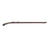 JAPANESE TANEGASHIMA MATCHLOCK MUSKET