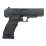 HI-POINT MODEL JHP .45 CALIBER SEMI AUTO PISTOL