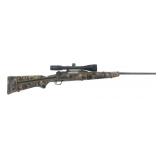 WINCHESTER MODEL 70 LIGHTWEIGHT .270 CALIBER RIFLE