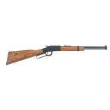 ITHACA MODEL 49 .22 CALIBER LEVER ACTION RIFLE