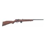 SAVAGE ARMS MODEL 93R17 .17 HMR CALIBER RIFLE