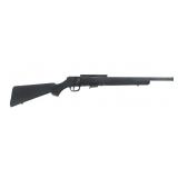 SAVAGE ARMS MODEL 93R17 .17 HMR CALIBER RIFLE
