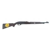 REMINGTON NYLON 66 .22 LR CALIBER SEMI AUTO RIFLE