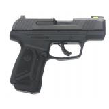 RUGER MODEL MAX-9 9mm CALIBER SEMI AUTO PISTOL