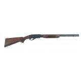 REMINGTON M572 SMOOTH BORE 22 LR CALIBER RIFLE