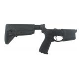 BCM MODEL BCM4 COMPLETE LOWER AR15 RECEIVER