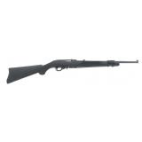 RUGER 10/22 50th ANNIVERSARY .22 LR CALIBER RIFLE