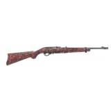 RUGER MODEL 10/22 TAKEDOWN .22LR CALIBER RIFLE