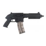 KEL-TEC MODEL PLR-22 .22 LR CALIBER PISTOL