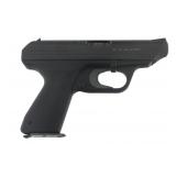 HECKLER & KOCH MODEL VP70Z 9x19mm CALIBER PISTOL