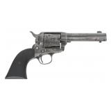 1902 COLT MODEL 1873 41 COLT CALIBER REVOLVER