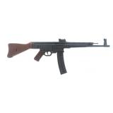 ATI GSG MODEL STG44 .22LR CALIBER SEMI AUTO RIFLE