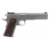 KIMBER MODEL STAINLESS TARGET 10mm CAL PISTOL