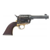 PIETTA MODEL 1873 .45 COLT CALIBER SA REVOLVER