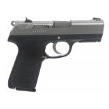 RUGER MODEL P-95 9mm CALIBER SEMI AUTO PISTOL