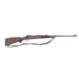 WINCHESTER MODEL 70 .375 H&H CALIBER RIFLE