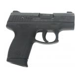 TAURUS MILLENNIUM PRO PT140 .40 S&W CALIBER PISTOL