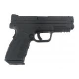 SPRINGFIELD ARMORY XD-9 MOD 2 9mm CALIBER PISTOL