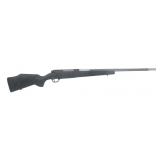WEATHERBY MARK V 22-250 REM CAL BOLT ACTION RIFLE