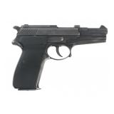 CROATIAN IM METALLIC MODEL PHP MV 9mm PISTOL