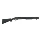 REMINGTON MODEL 870 12 GAUGE PUMP ACTION SHOTGUN