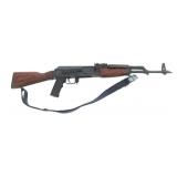 IO INC MODEL AK47-C 7.62x39mm CALIBER RIFLE