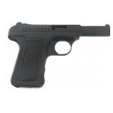 SAVAGE MODEL 1907 .32 CALIBER SEMI AUTO PISTOL