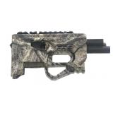 USFA ZIP 22 BULLPUP PISTOL .22 LR CALIBER