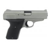 COBRA MODEL FS380 .380 CALIBER SEMI AUTO PISTOL