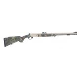 TRADITIONS MODEL PURSUIT .50 CAL MUZZLELOADER