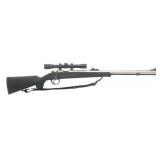 TRADITIONS THUNDERBOLT .50 CAL PERCUSSION RIFLE