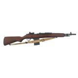 SPRINGFIELD ARMORY MODEL M1A 308 CALIBER RIFLE