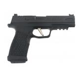 SIG SAUER MODEL 365-FUSE 9x19mm CALBER PISTOL