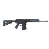 SIG SAUER MODEL 716 PATROL 7.62mm CALIBER RIFLE