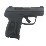 RUGER MODEL LCP MAX 75TH ANNIVERSARY PISTOL